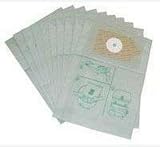 Numatic 604015 Vac Bags
