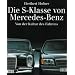Top-Titel zur Modellreihe W108/109 oder Mercedes allgemein