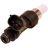 Beck Arnley 158-0934 Fuel Injector by Beck Arnley
