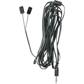 Channel Vision IR 3002 Dual IR Emitter with Confirmation LED