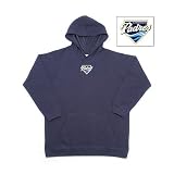 San Diego Padres YOUTH Boys JV Hooded Sweatshirt