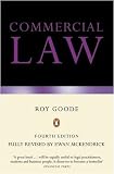 Goode on Commercial Law: Fourth Edition