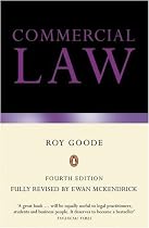 Commercial Law