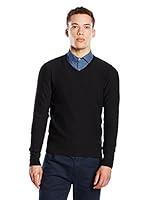 PIERRE BALMAIN Jersey (Negro)