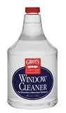 Griot’s Garage 11108 Window Cleaner – 35 oz.