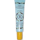 Rosebud Perfume Company Mandarin and Rose Lip Balm Tube, 0.5 oz