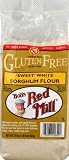 Bob's Red Mill Gluten Free 'Sweet' White Sorghum Flour -- 22 oz