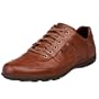 Timberland Men's City Adventure Low Profile Casual Oxford,Medium Brown,11.5 M
