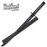 Wire Wrap Full Tang Katana Sword