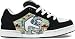 Etnies Men's Annex Black/Blue/White 4101000121589 5 UK