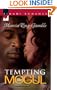 Tempting the Mogul (Kimani Romance)