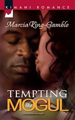 Tempting the Mogul (Kimani Romance)