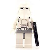 Snowtrooper - LEGO Star Wars Figure