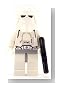 Snowtrooper LEGO Star Wars Figure