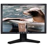24 Princeton VL2418W DVI Widescreen LCD Monitor w/Speakers (Black)