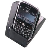 BlackBerry Bold USB Sync & Charge Cradle (with AC Charger) (w/ 2nd battery support)