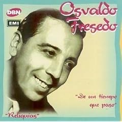 De Un Tiempo Que Paso