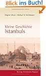 Kleine Geschichte Istanbuls