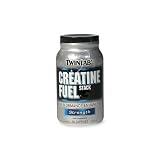 TwinLab - Creatine Fuel Stack, 90 capsules