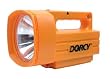 Dorcy 41-1035 Rechargeable Industrial Lantern Dorcy 41-1035 Rechargeable Industrial Lantern