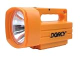 Dorcy 41-1035 Rechargeable Industrial Lantern