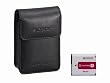 Sony ACC-CLFG Accessory Kit with NP-FG1 Type G Rechargeable Battery Pack and Genuine Leather Case