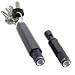 Tool Logic KSLP1 Slpro Key ring Accessory 1, Brilliant, Hands-Free Magnetic Flashlight
