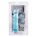  : Vibromasseur Uni Horn bleu waterproof