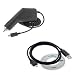 USB Data Cable + Rapid Car Charger for LG Xenon GR500