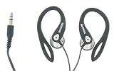 Thomson HED61N Sport-Clip-On-Kopfh&ouml;rer