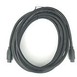 RiteAV - Firewire 1394B 9-pin to 9-pin Cable - 15ft.