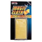 Metal Glo All Purpose Polishing Cloth