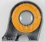 Tamiya 6mm Masking Tape with Dispenser
