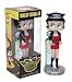 Biker Betty Boop Wacky Wobbler_s-1