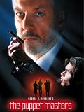 Robert A. Henlein's The Puppet Masters