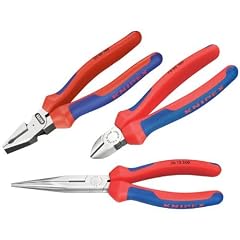 Knipex 00 20 11 Zangen-Satz