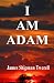 Books : I Am Adam