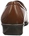 ECCO Women's Abelone Slip-On Flat