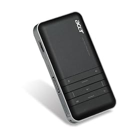 Acer C20 Pico Projector 20 Lumens