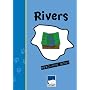 Rivers Resource Book (The Living World)