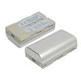 7.40V,700mAh,Li ion,... Camcorder Battery for SAMSUNG VM DC160, VM DC560, VM DC560K, SAMSUNG VP D, SC D, SC DC, VP DC Series,Compatible Part Numbers:SB LSM80