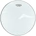 Evans Clear 200 Snare Side Drum Head, 14 Inch