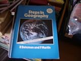 Steps in geography