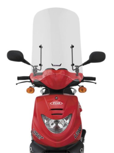 SCOOT 40 IMPORT SCOOTER SHIELD