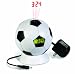 Soccerball Projection Clock