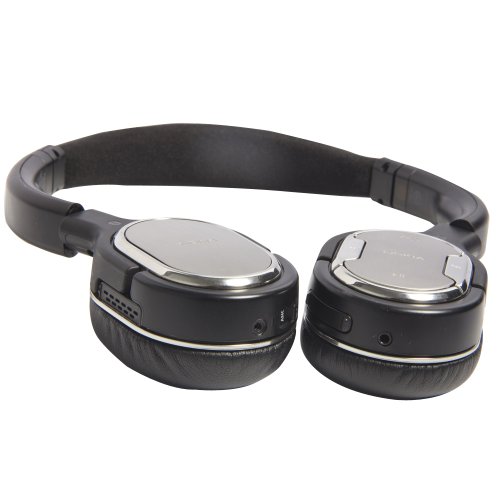  NOKIA BH-905 Stereo Bluetooth Headset Headphones BH905 Superb Sound Quality 