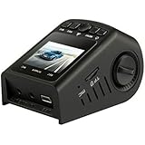 AUTO-VOX B40-C Capacitance models 1.5" LCD Full HD 1080P G-Sensor Stealth 1080P Dashboard Dash Cam