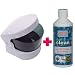 CostMad TM Ultrasonic Ultra Sonic Bain Nettoyant Compact sans fil Bijoux Bague prothèses orthodonti