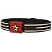 PHI-TEN MLB Authentic Bracelet, Houston Astros