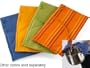 Rachael Ray Blue Moppine Oven Mitts Set of 3